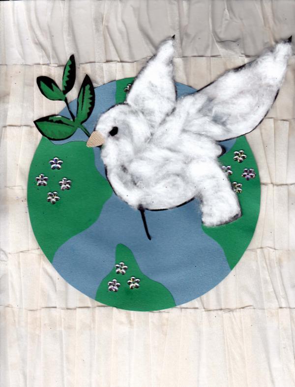 Art for Peace picture