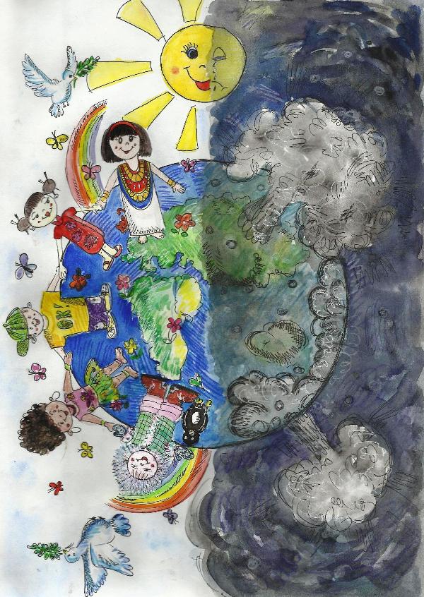 Art for Peace picture