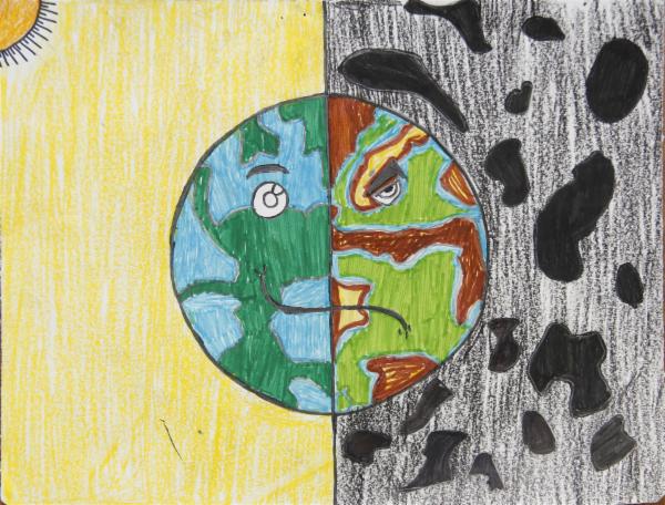 Art for Peace picture