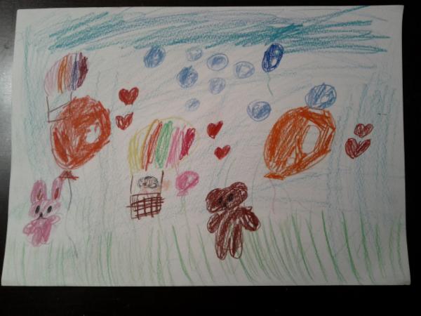 Art for Peace picture