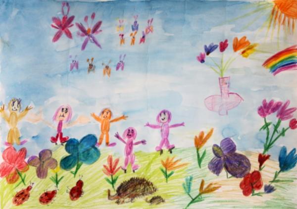 Art for Peace picture