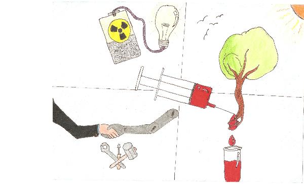 Art for Peace picture