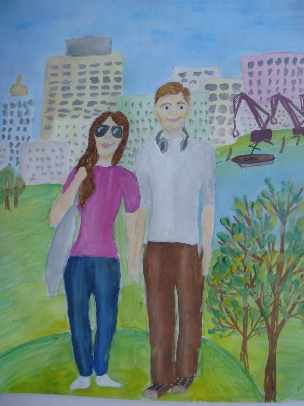 Art for Peace picture