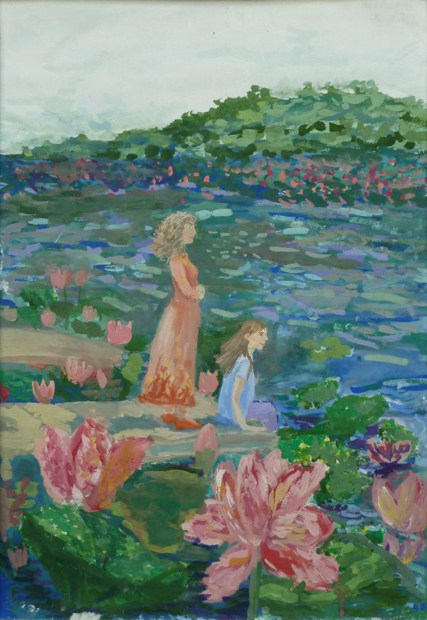 Art for Peace picture