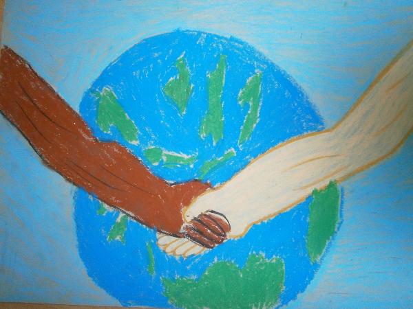 Art for Peace picture