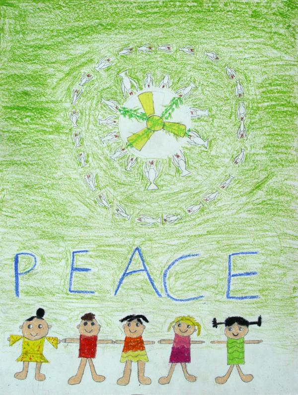 Art for Peace picture