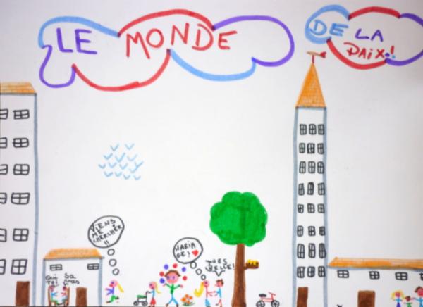 Art for Peace picture