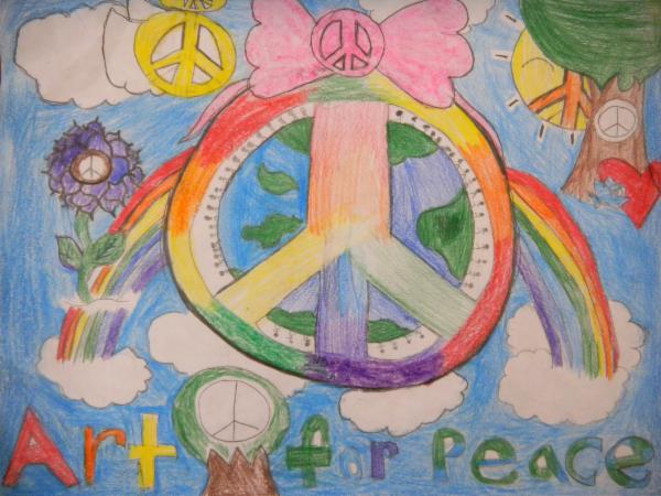 Art for Peace picture
