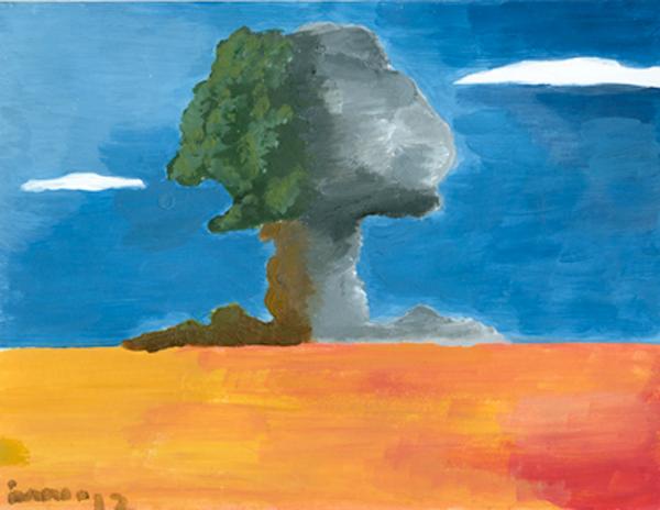 Art for Peace picture