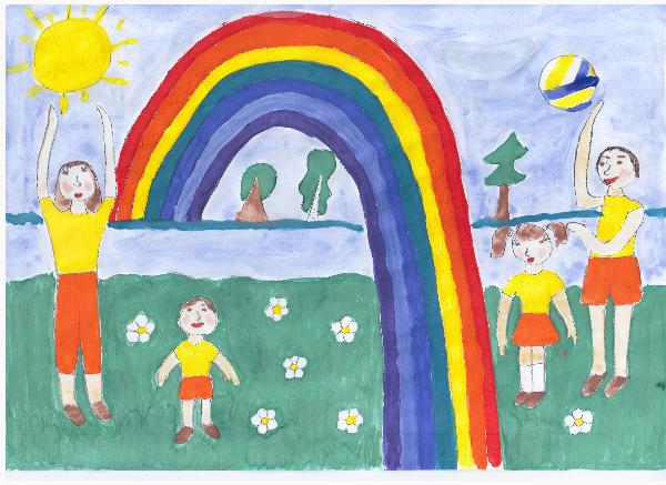 Art for Peace picture