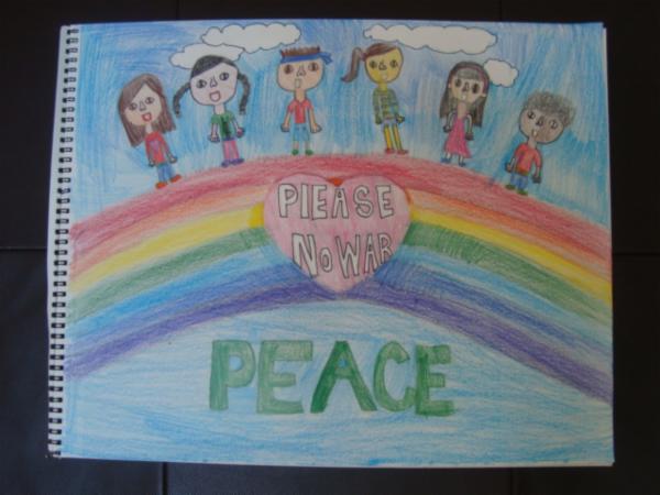 Art for Peace picture