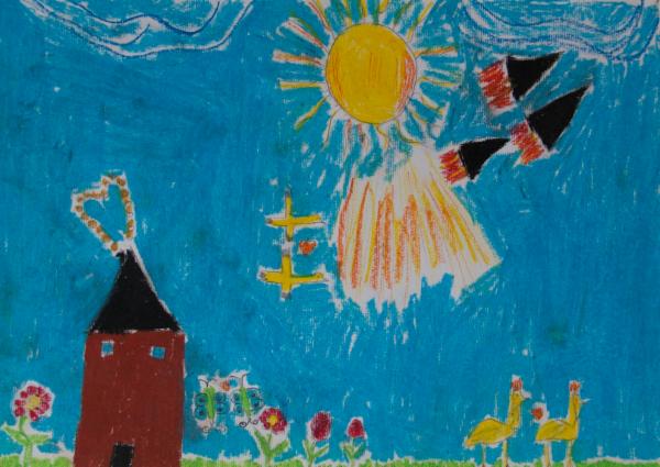 Art for Peace picture