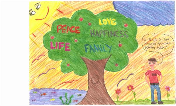 Art for Peace picture
