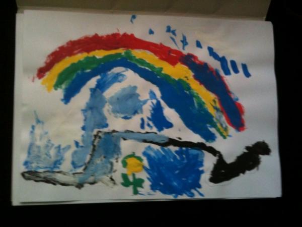 Art for Peace picture