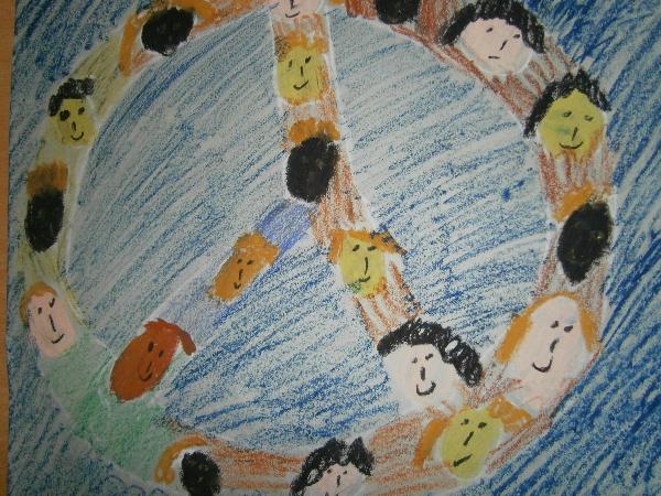 Art for Peace picture