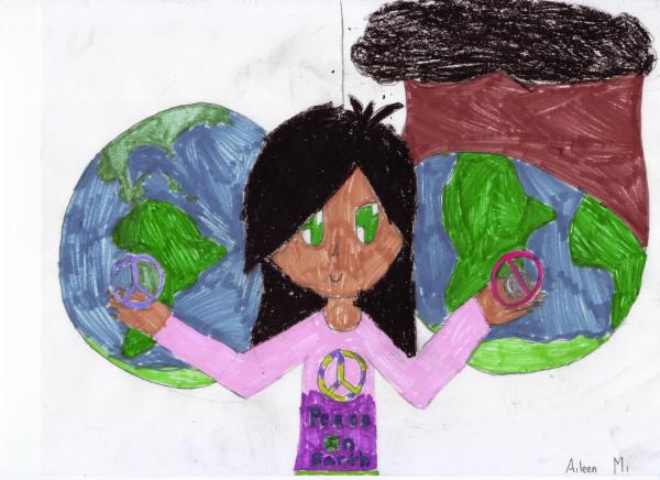 Art for Peace picture