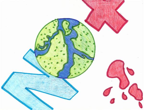 Art for Peace picture