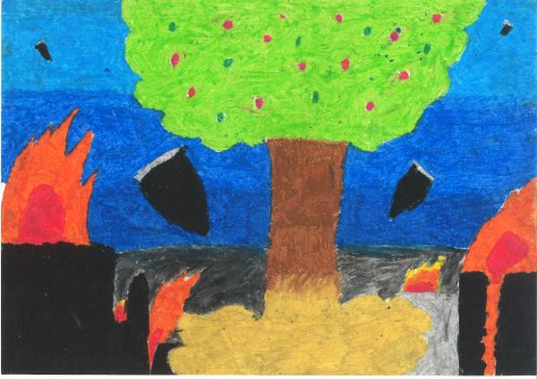 Art for Peace picture