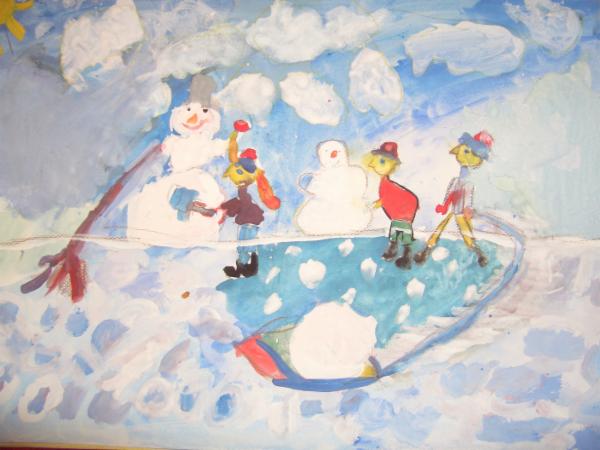 Art for Peace picture