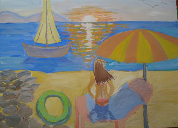 Art for Peace picture