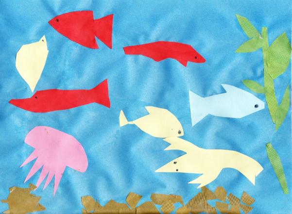 Art for Peace picture