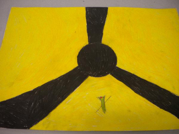 Art for Peace picture