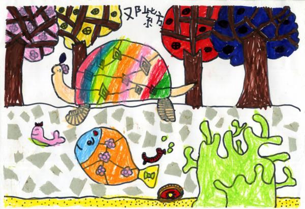 Art for Peace picture
