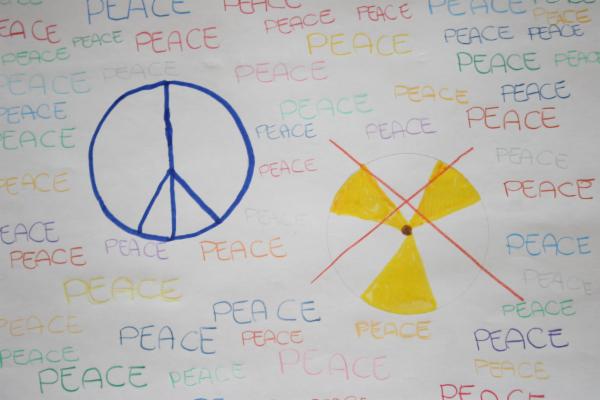 Art for Peace picture