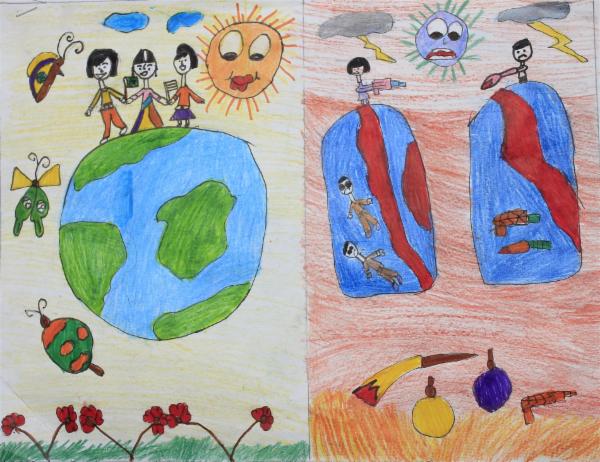 Art for Peace picture