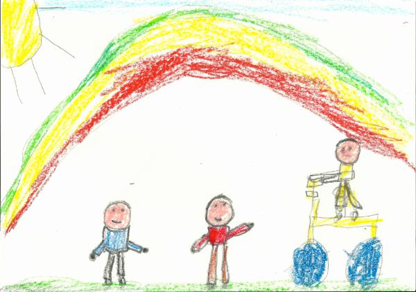 Art for Peace picture