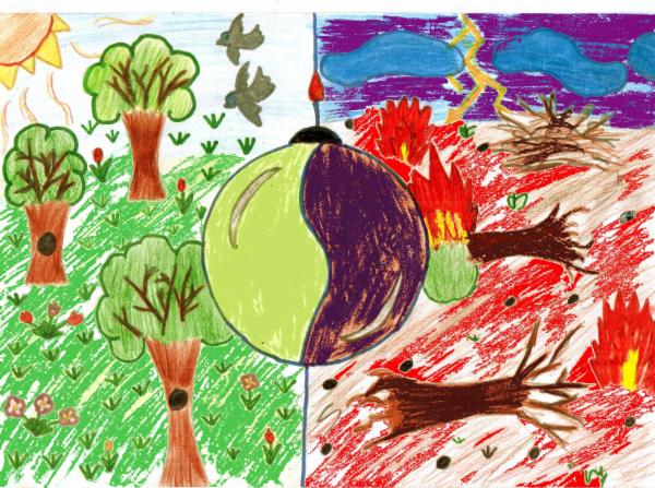 Art for Peace picture