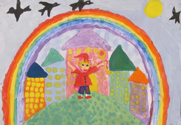 Art for Peace picture