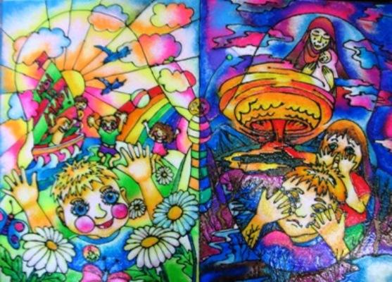 Art for Peace picture