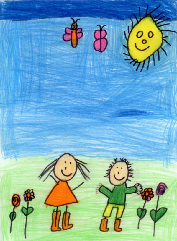 Art for Peace picture