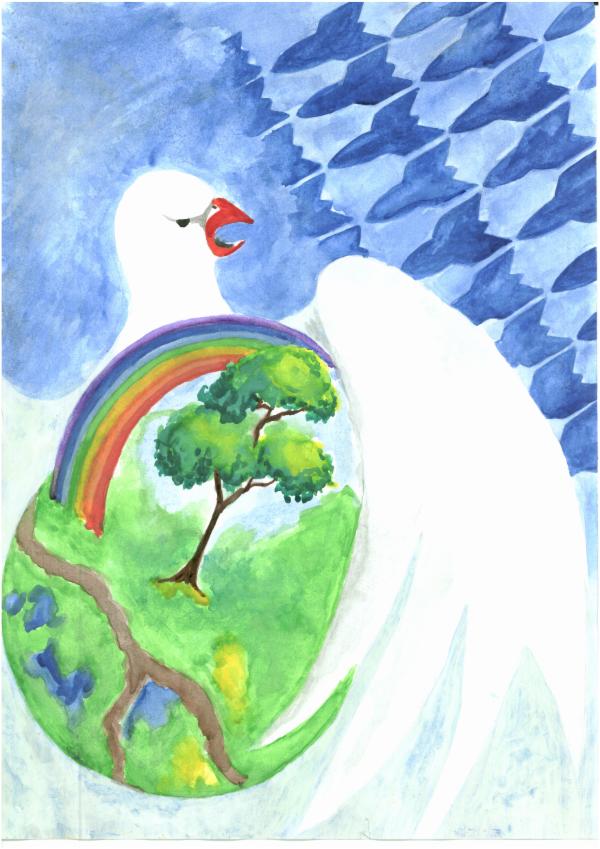 Art for Peace picture