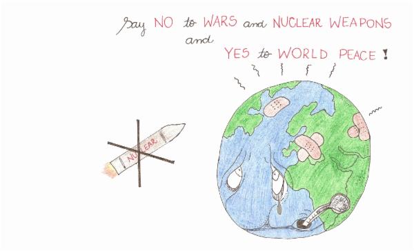 Art for Peace picture