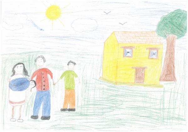 Art for Peace picture