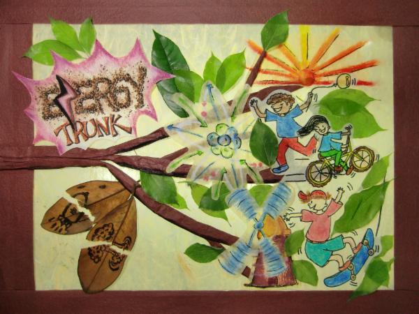 Art for Peace picture