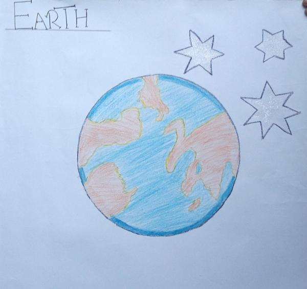 Art for Peace picture