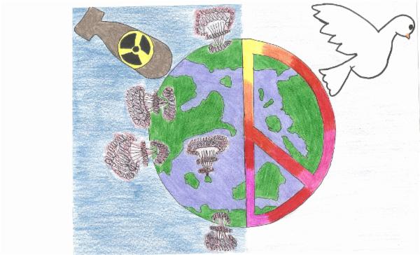 Art for Peace picture