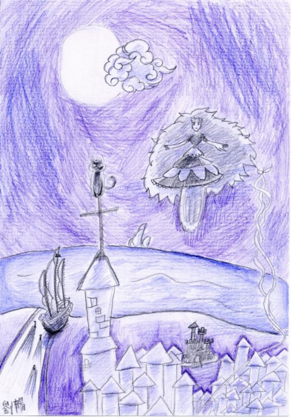 Art for Peace picture