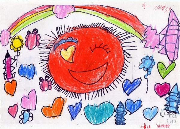 Art for Peace picture