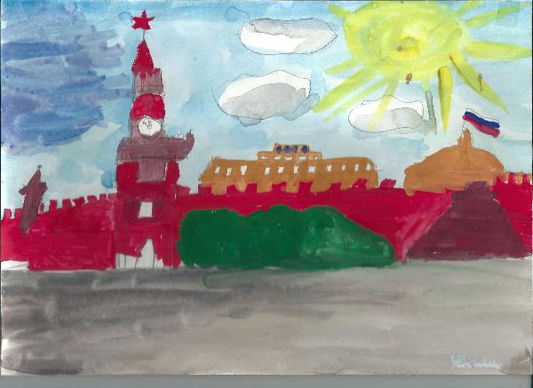 Art for Peace picture