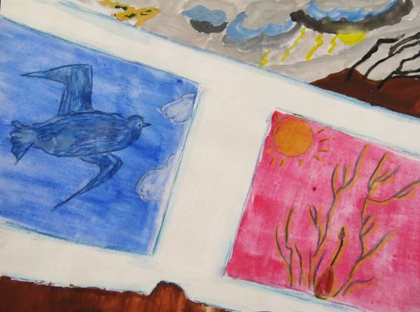 Art for Peace picture