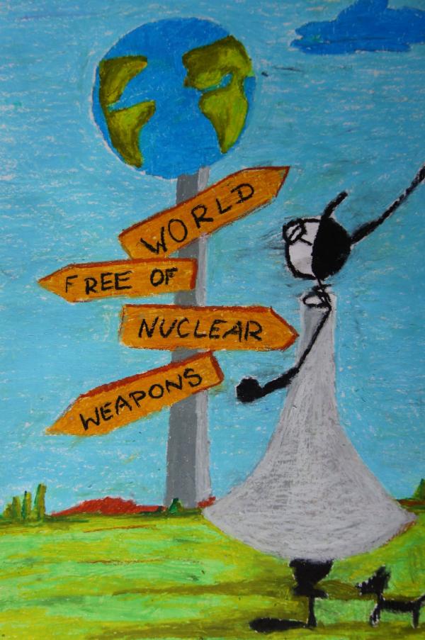 Art for Peace picture
