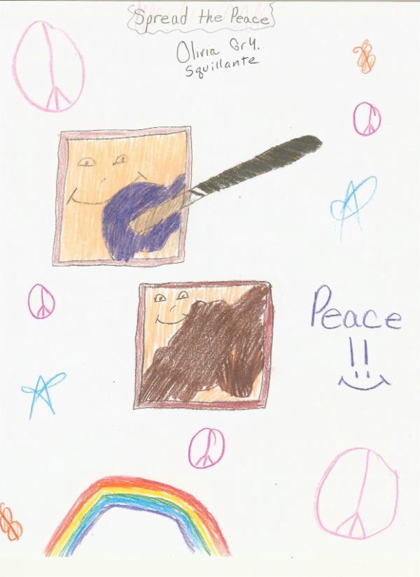 Art for Peace picture