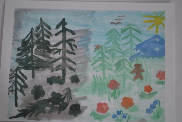 Art for Peace picture