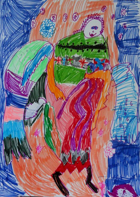 Art for Peace picture
