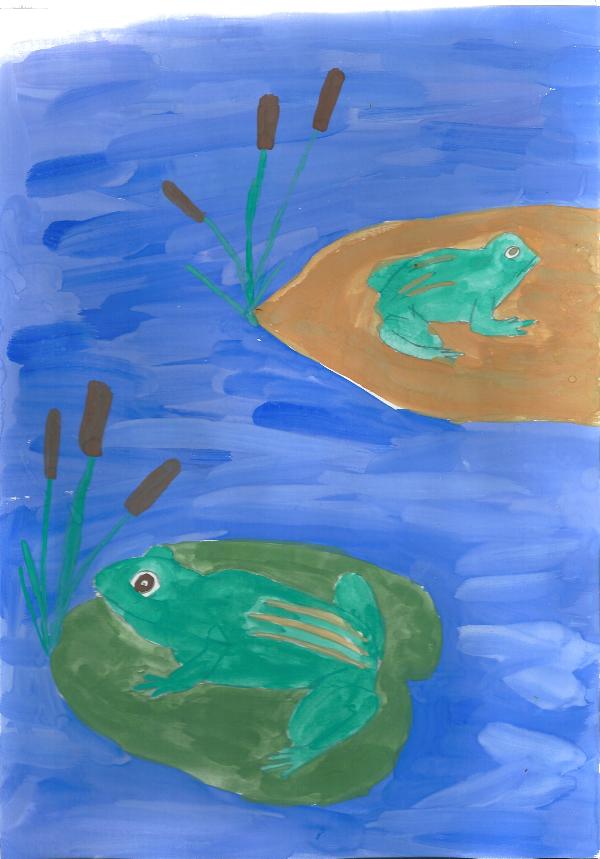 Art for Peace picture