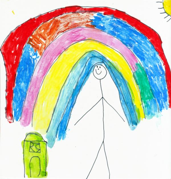 Art for Peace picture